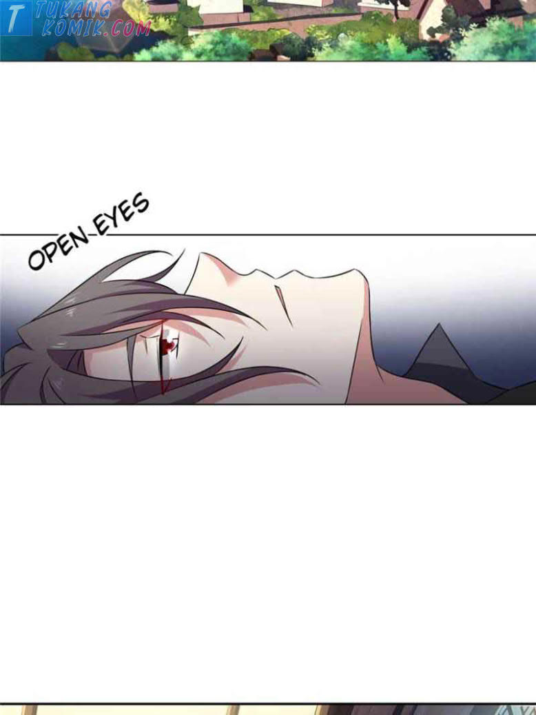 Rebirth Become a Dog Chapter 118 Gambar 63